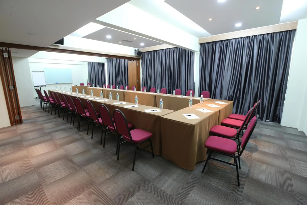 Hotel photo 20