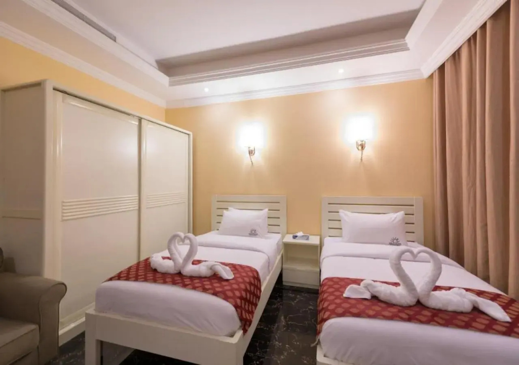 Hotel photo 13