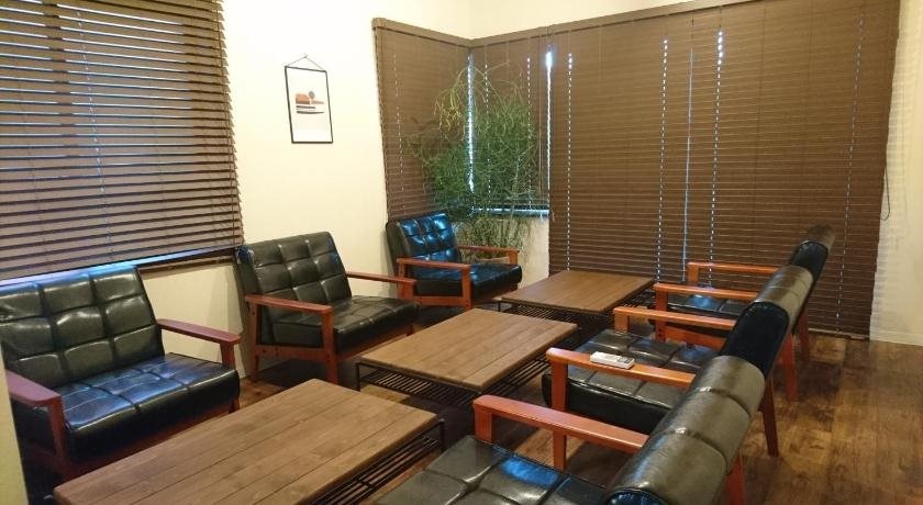 Bed & Breakfast RENGA Daikanyama - Hostel 사진 12