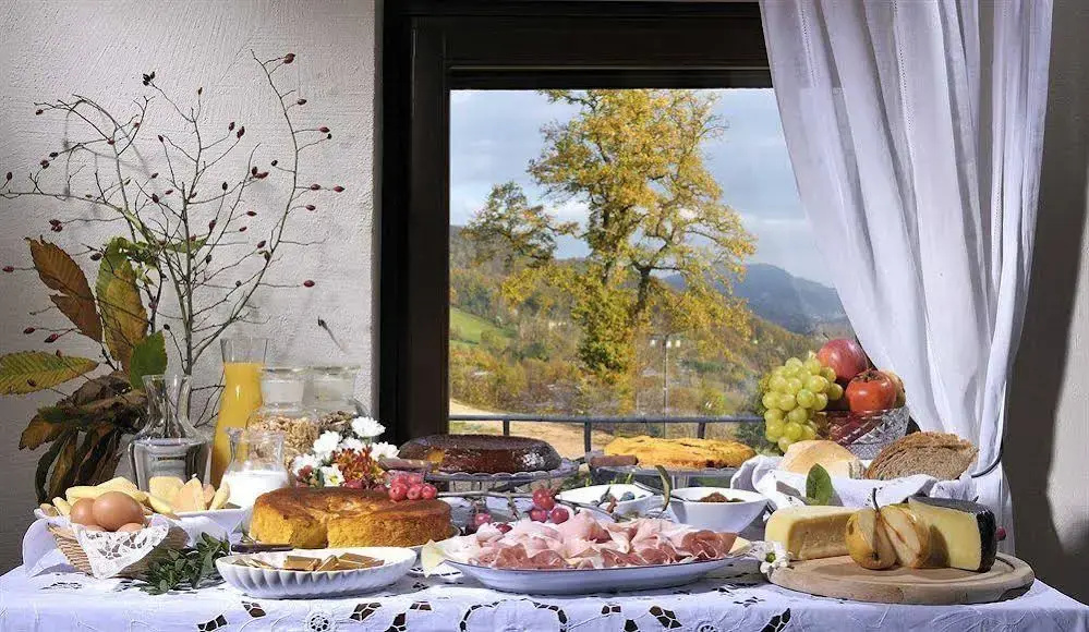 Lodole Country House - Général