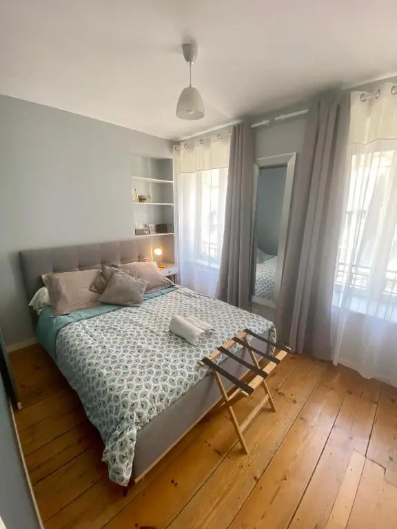 Voir la photo 3 — Le Petit Logis