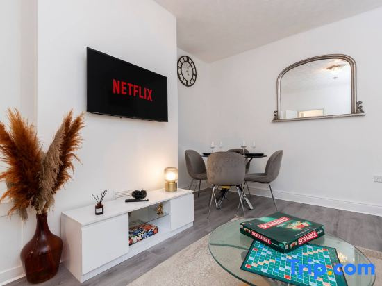 Cosy Home 7 minutes from Newcastle City Centre