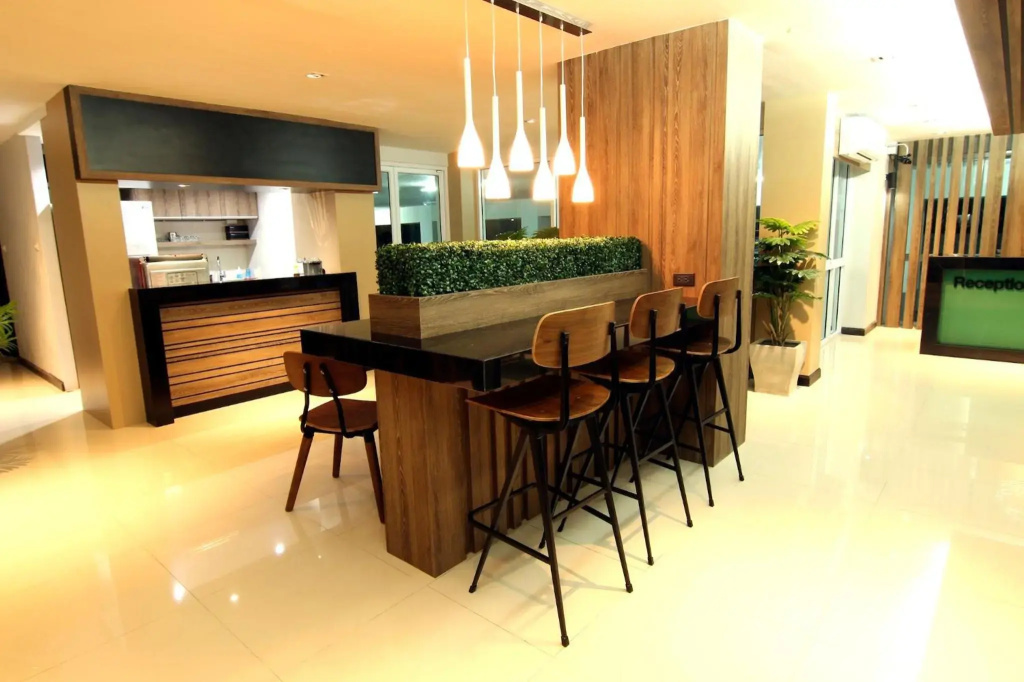 Hotel photo 16