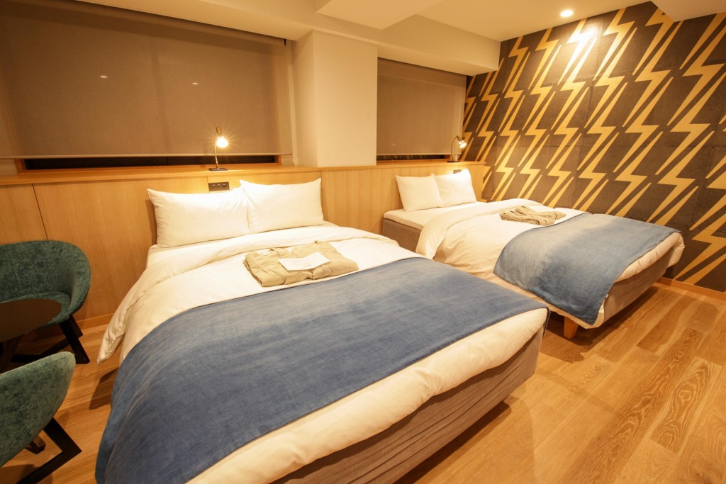 asakusa kokono club hotel 사진 18