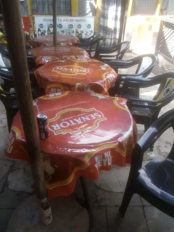 Food & Beverage