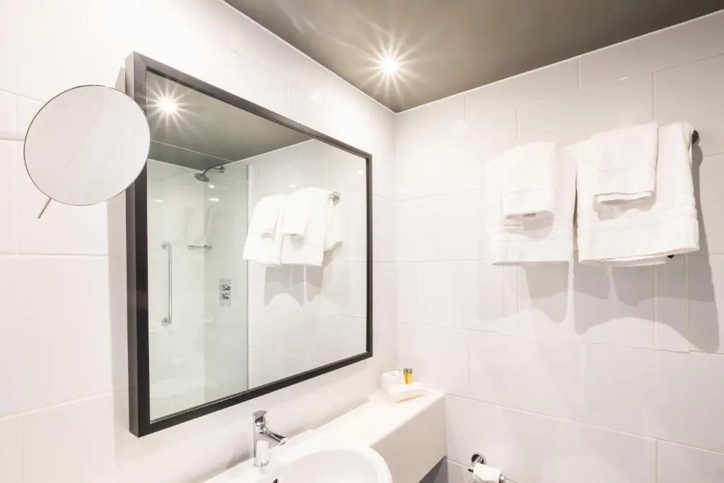 voco Southampton by IHG - Chambres