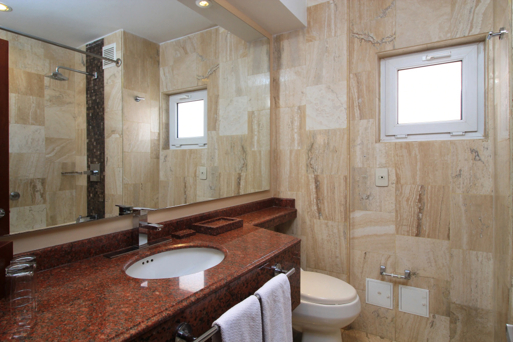 Windsor House Inn By Geh Suites - Général