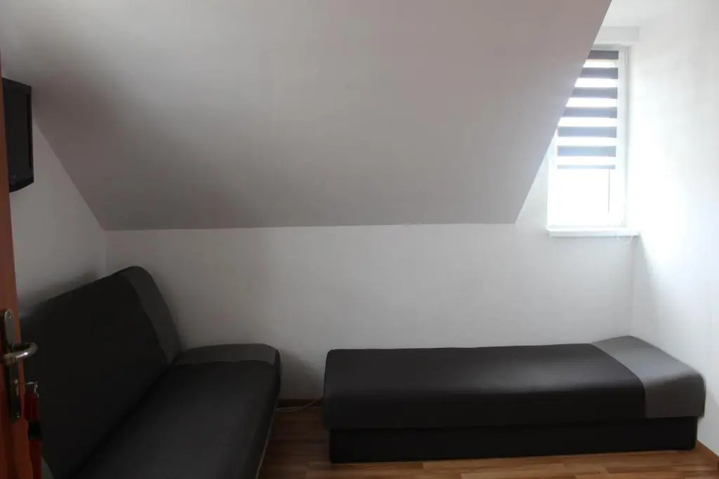 Baltic-House - Chambres