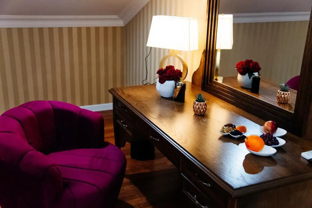 Boutique Hotel Silk Way - фото 12