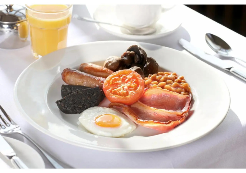 Preston Leyland Hotel Signature Collection by Best Western - Général