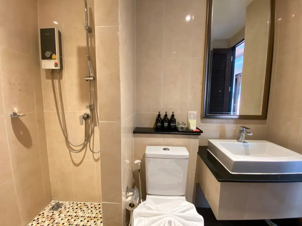 Hotel photo 8