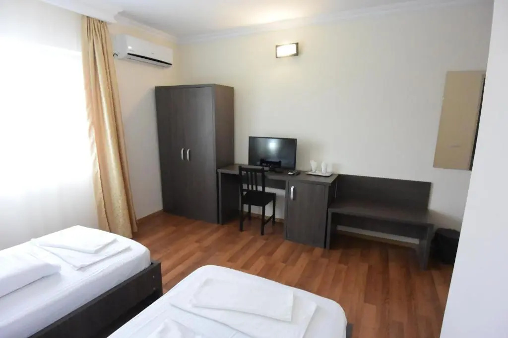 Arizona Hotel Timisoara - Chambres