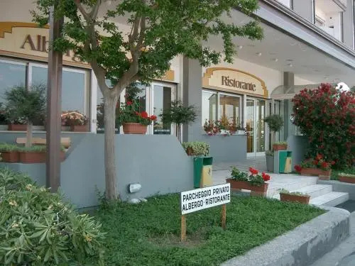 Hotel Filiberto