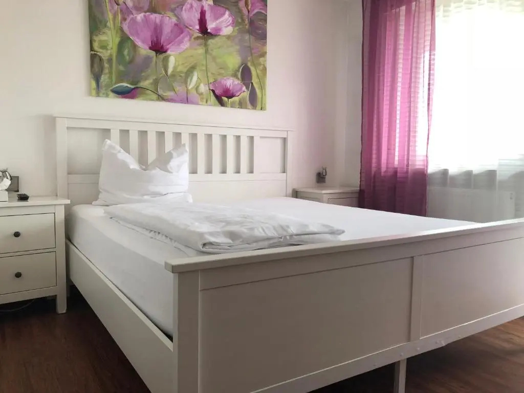 Hotel Alka - Chambres