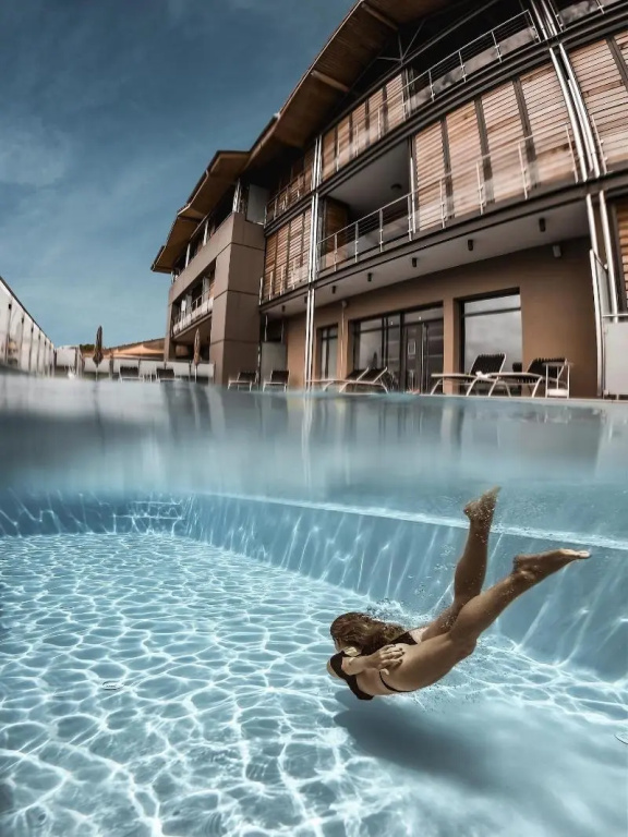 Hotel & Spa Villa Seren - Général