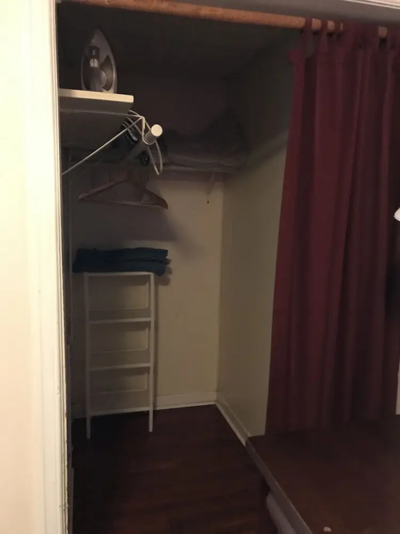 Economy Apartment