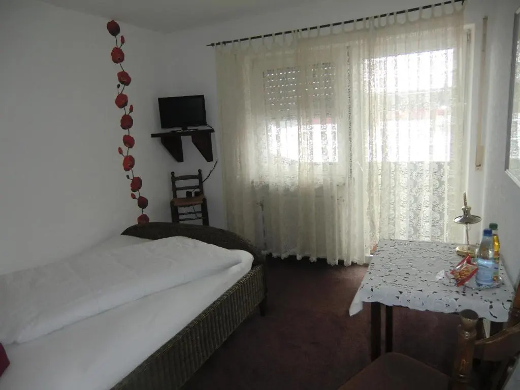 Hotel Zrenner - Chambres