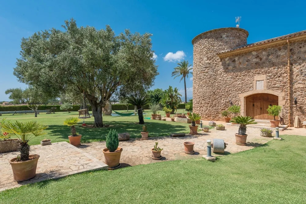 Can Colis in Mallorca