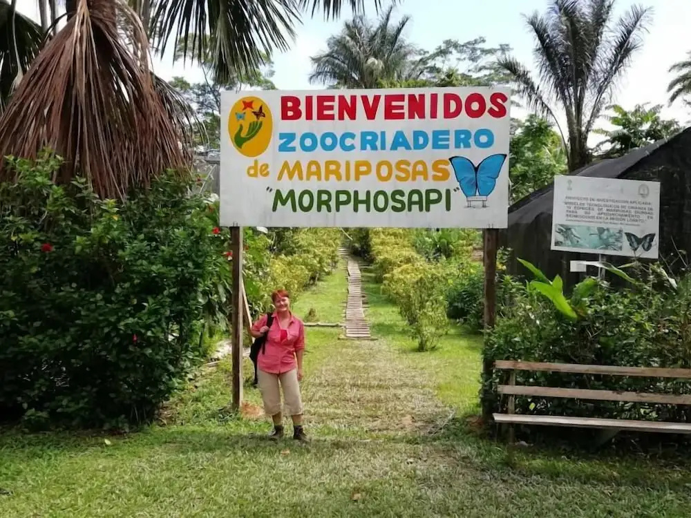 Amazon Wonder Expeditions