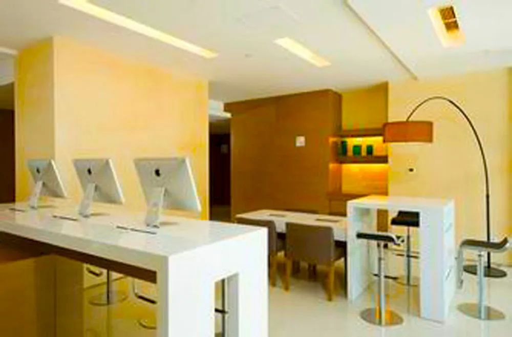 Yun Shang Kun Hotel - Général
