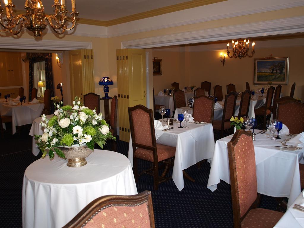 Beechwood Hotel - Général