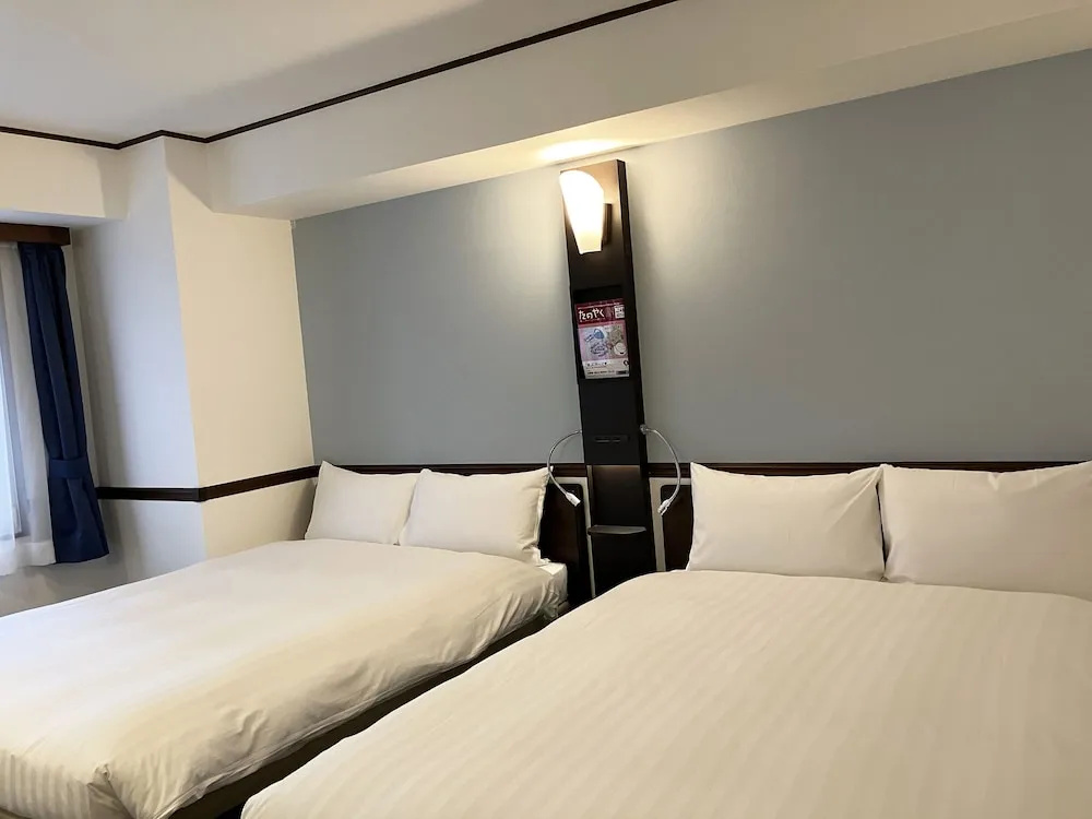 Toyoko Inn Tokyo Akiba Asakusabashi-eki Higashi-guchi 사진 8