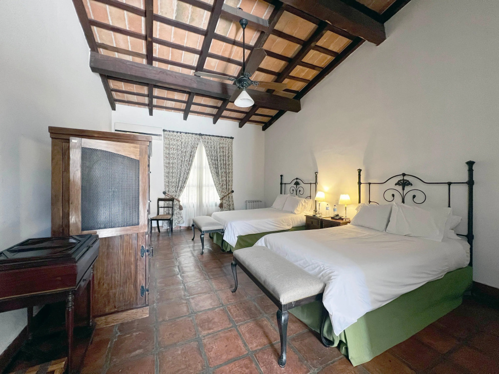 Patios de Cafayate - Wine Hotel & Restaurant - Chambres