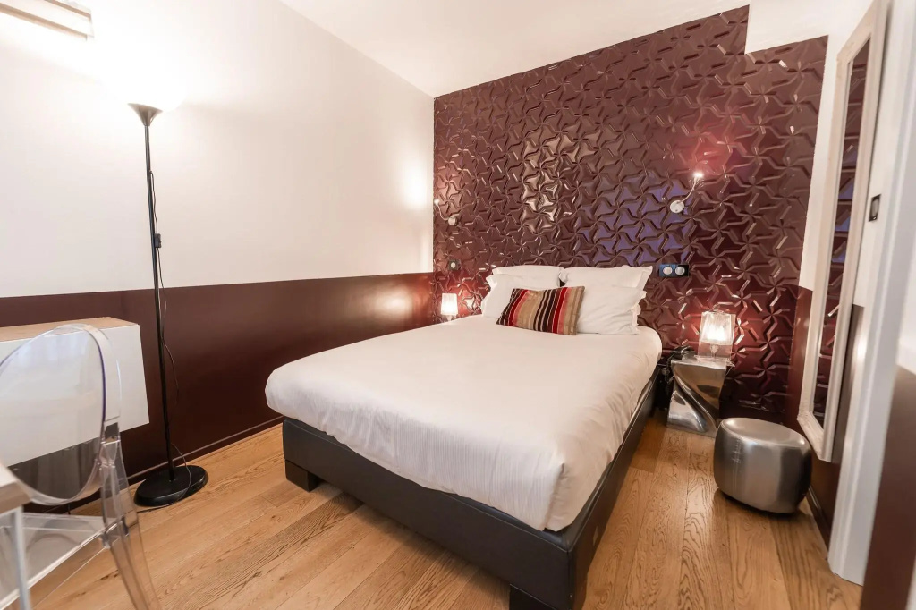 Afficher la photo 6 — Hôtel Rohan Strasbourg