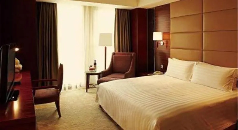 Regal Jinfeng Hotel - Chambres