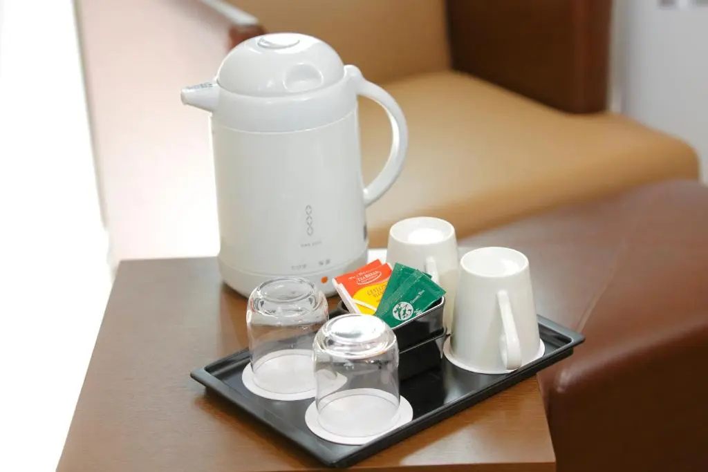 Hotel MyStays Utsunomiya - Chambres