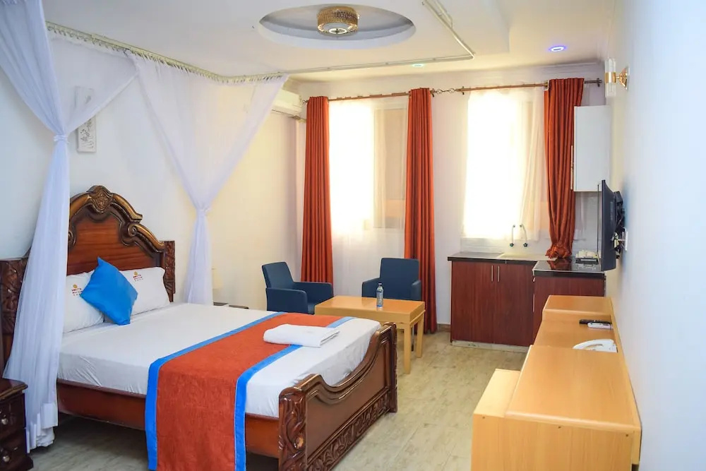 Sheratton Beach Villagio Hotel photo 3