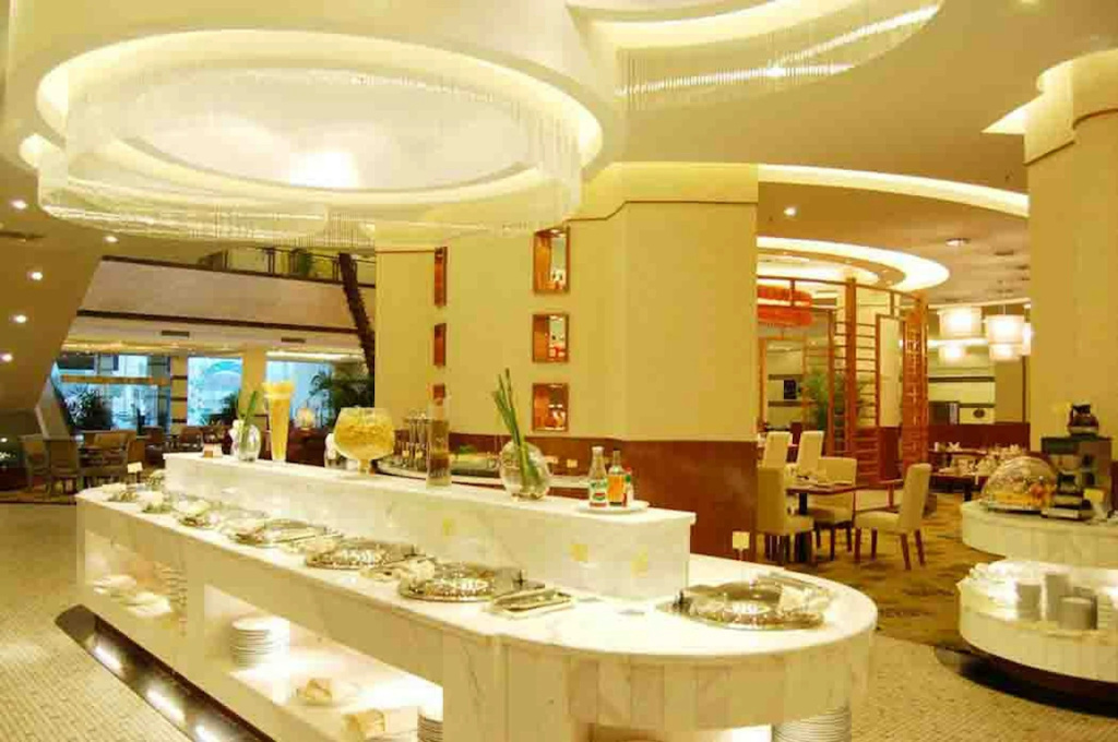 New Century Hotel Ninghai - Général
