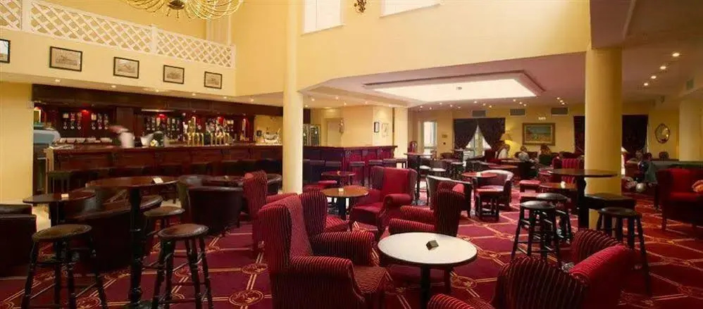 Maudlins House Hotel - Général