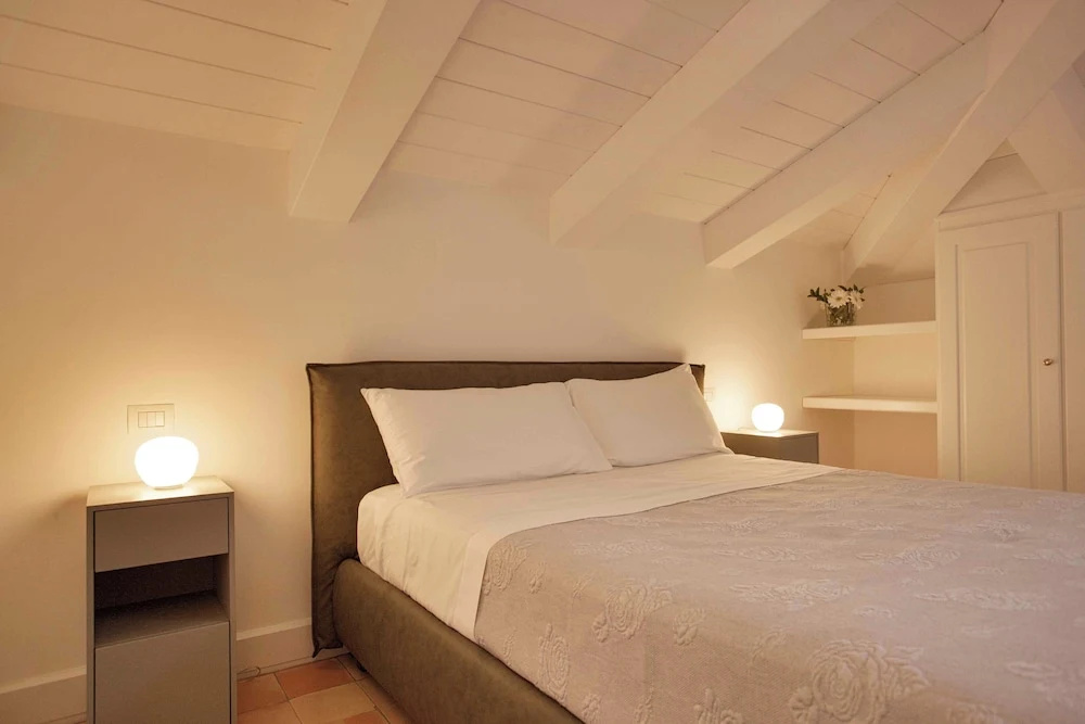 Tenuta Duca Marigliano Boutique Hotel - Chambres