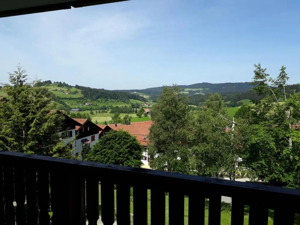 Ferienpark Oberallgäu - Invest Freizeit - Chambres