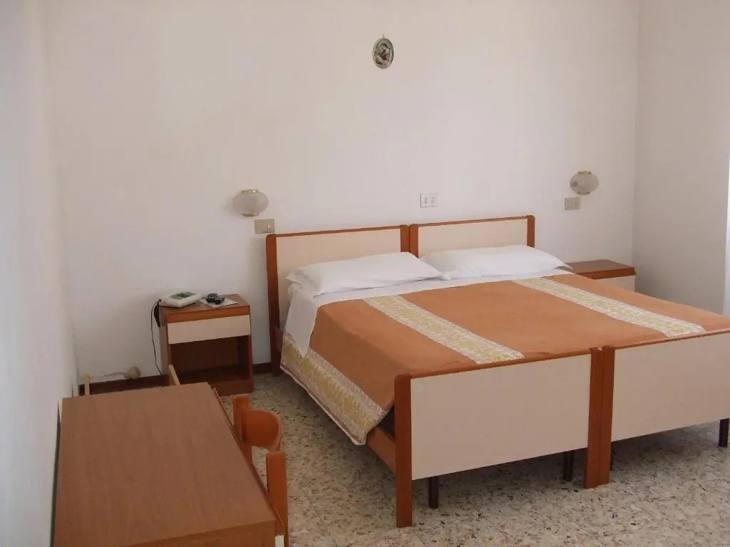 Albergo La Primula - Chambres