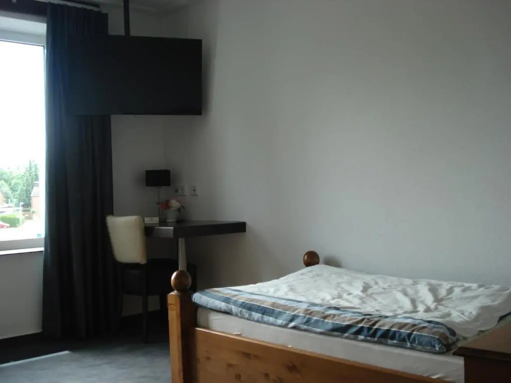 Fritz Restaurant Abendlokal - Chambres