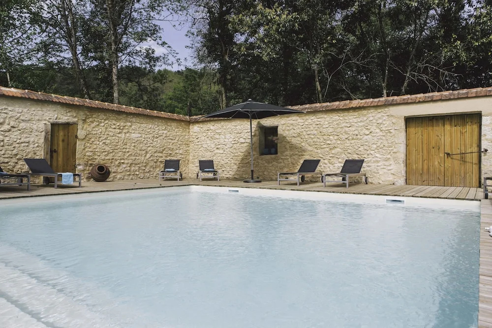 Domaine du Val d'Atur - Général