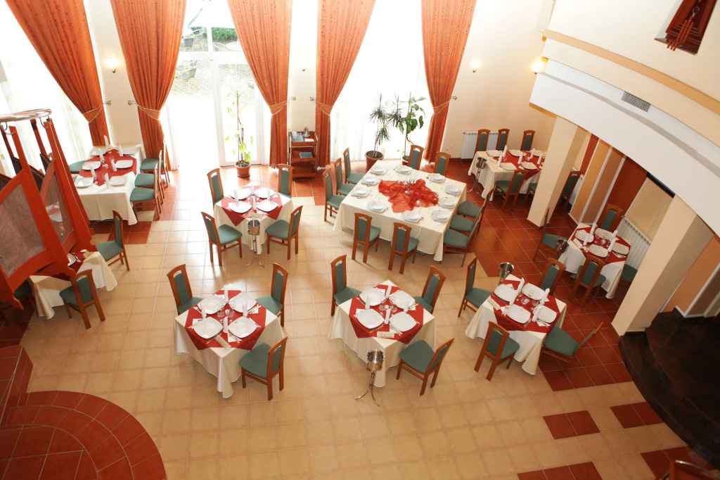 Eurohotel Baia Mare - Général