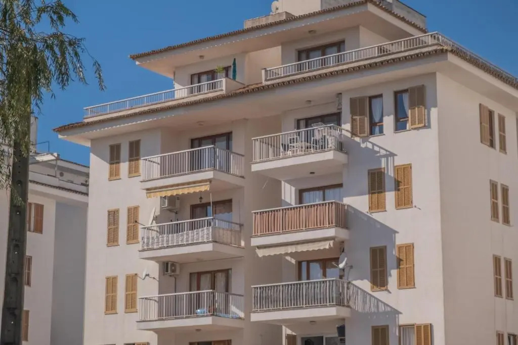 Apartamentos DIANA 2
