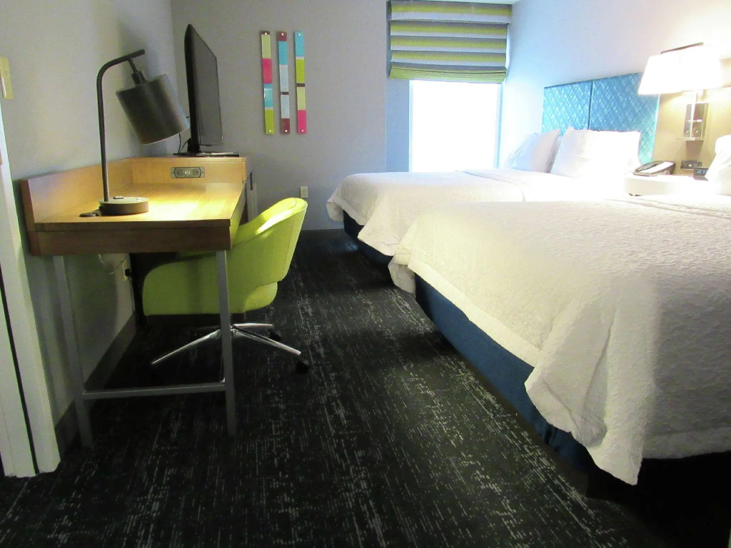 Quadruple Suite