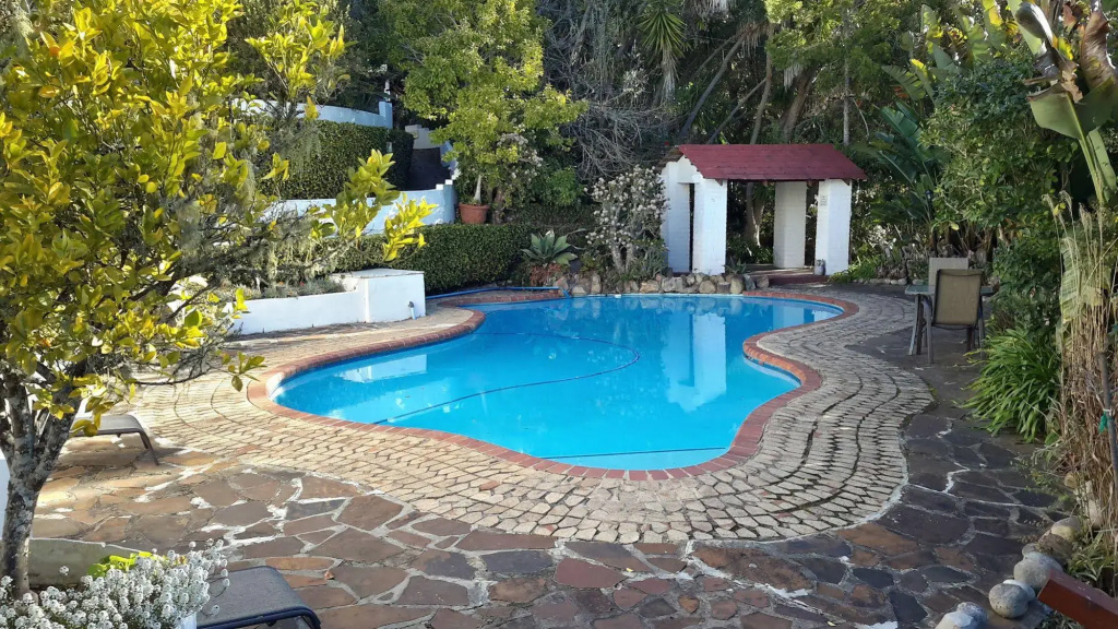 Masescha Country Estate - Général