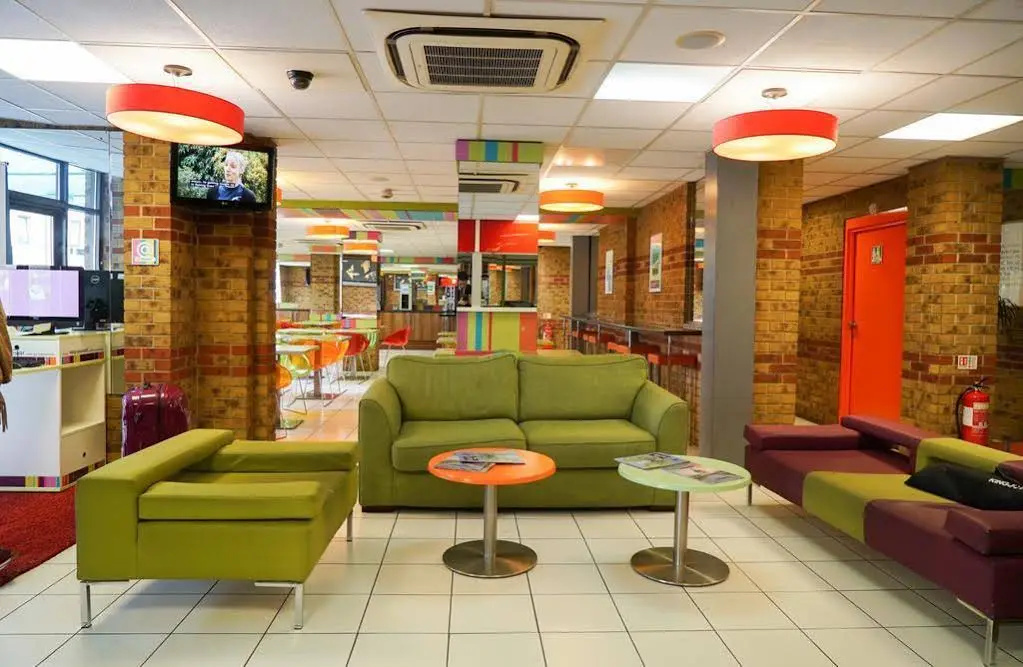Ibis Styles London Walthamstow Hotel - Général