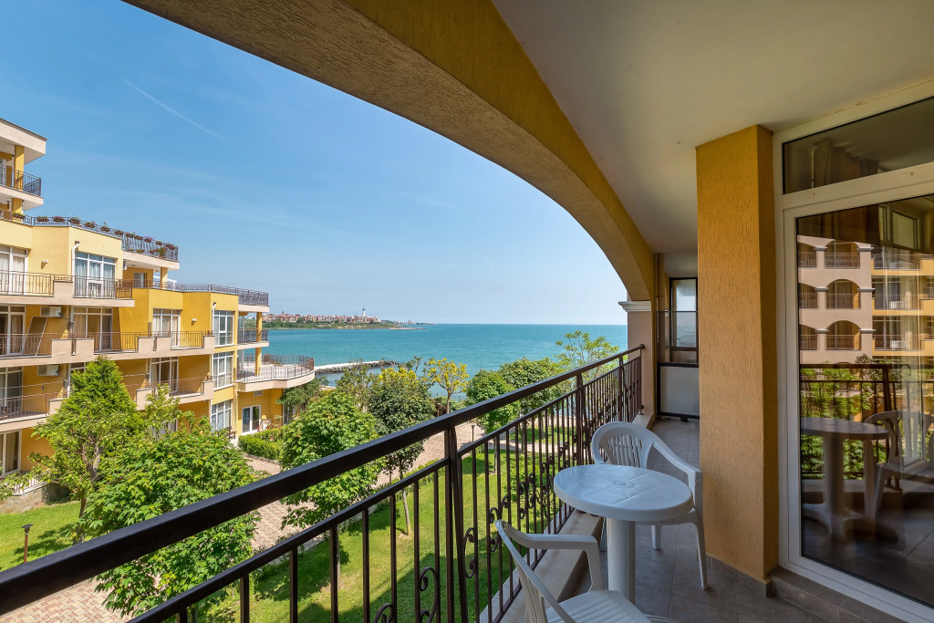 Midia Family Resort - Général