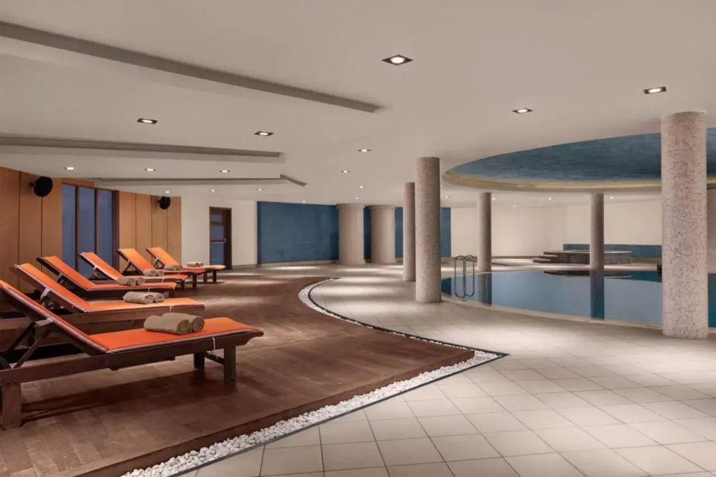 Delta Hotels by Marriott Istanbul West - Général