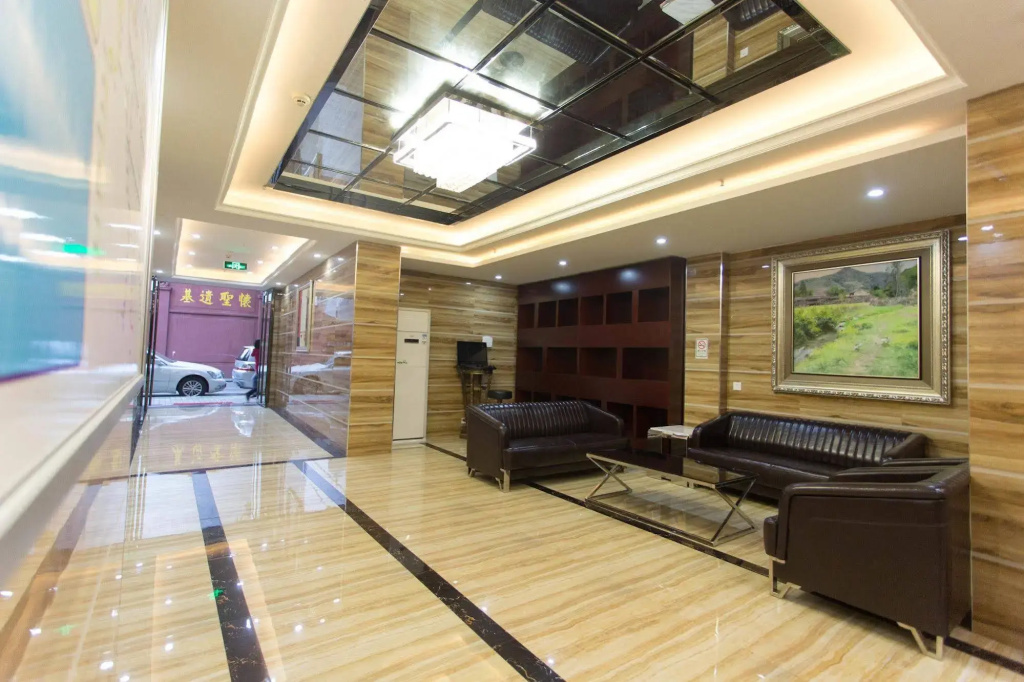 Jiamei Hotel - Général