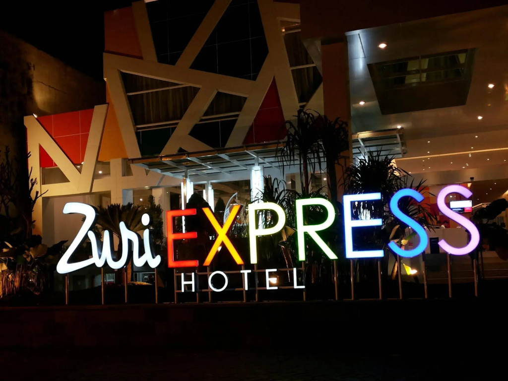 Ayda Mangga Dua d/h Zuri Express Mangga Dua - Général