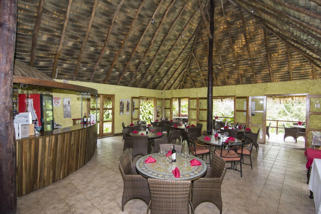 Sarapiquis Rainforest Lodge - фото 19