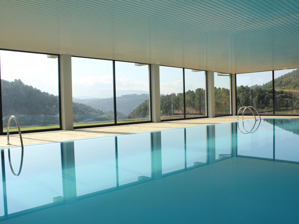 Douro Cister Hotel Resort Rural & Spa - Général