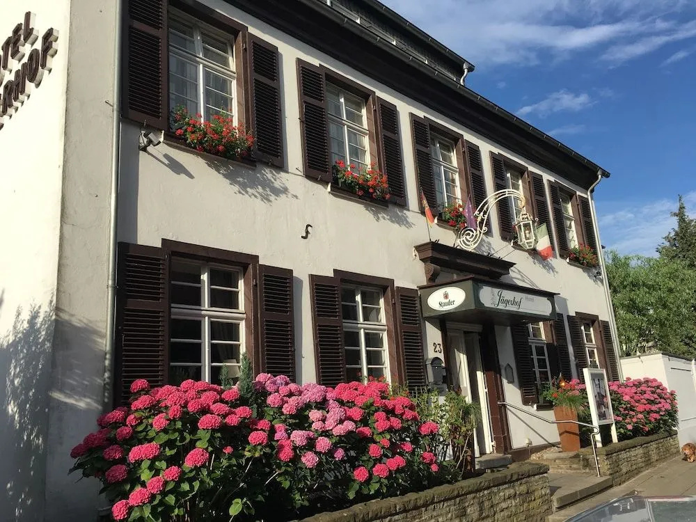 Hotel Jägerhof Kettwig